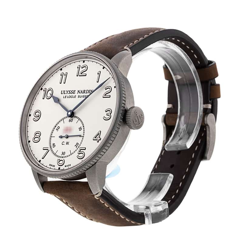 Ulysse Nardin Marine 1183-320/60